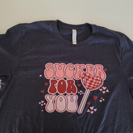 Short Sleeve T-Shirt