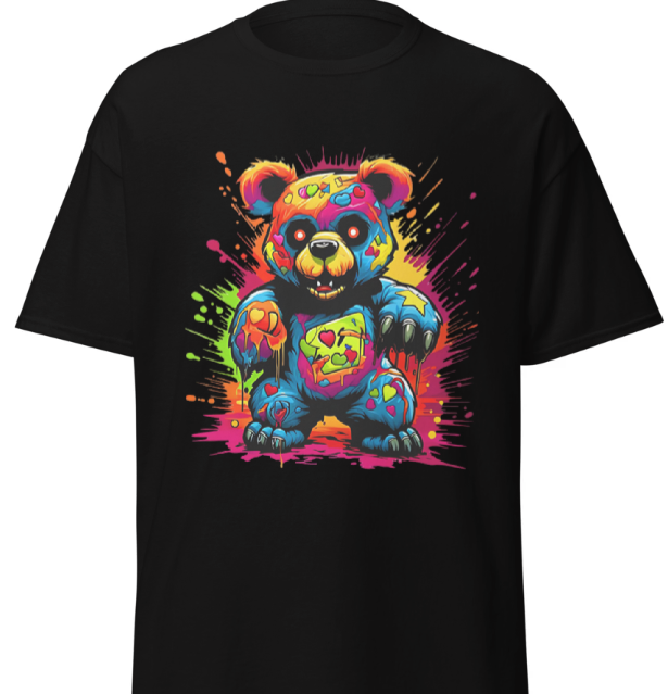 Bear Collection 1