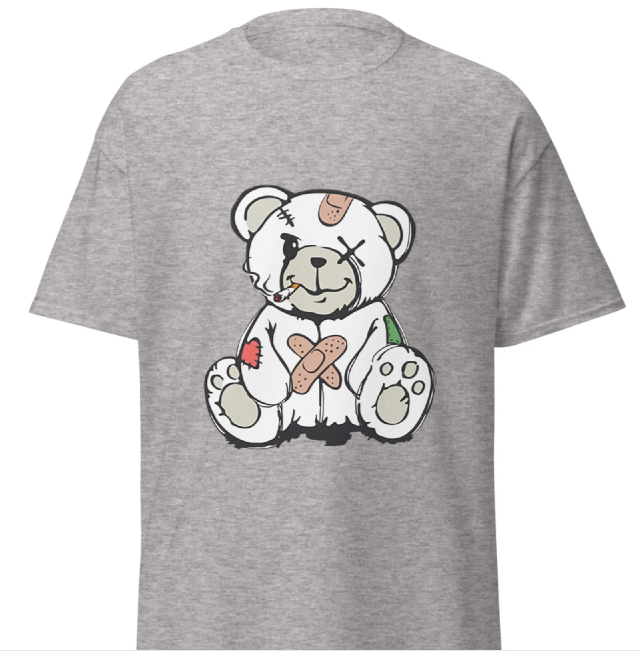 Bear Collection 5
