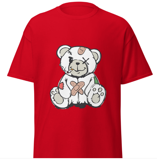 Bear Collection 5