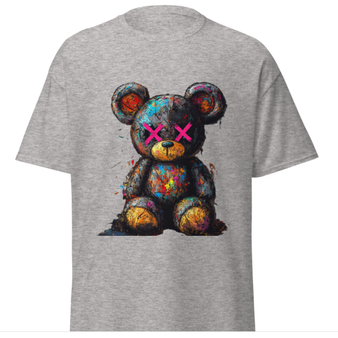 Bear Collection 7