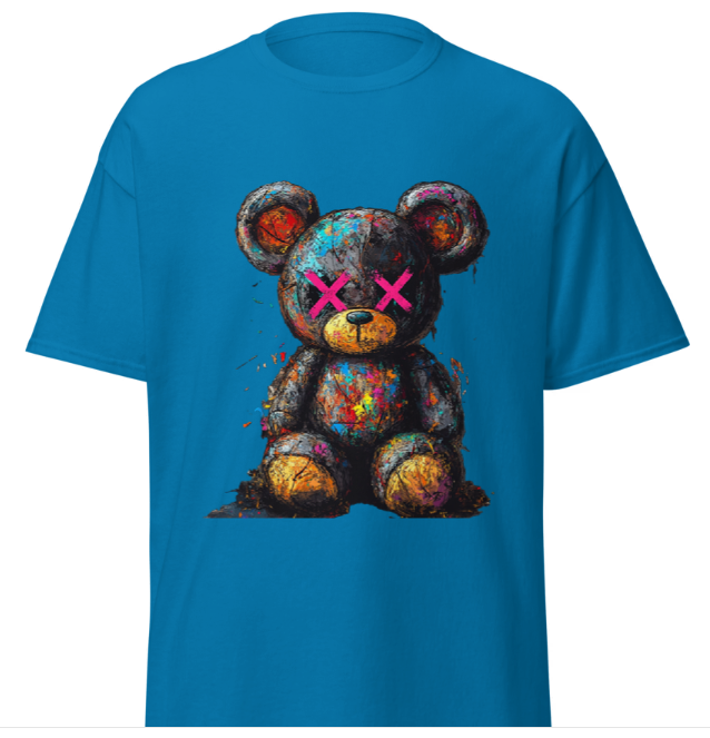 Bear Collection 7