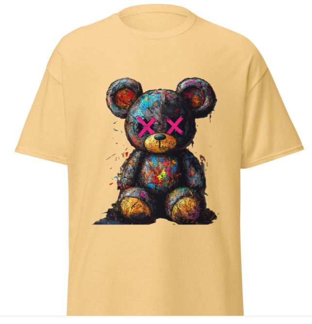 Bear Collection 7