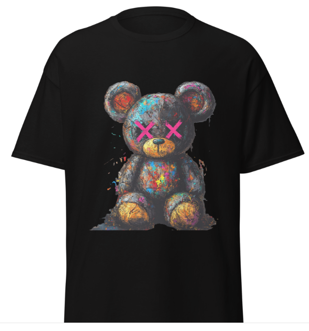 Bear Collection 7