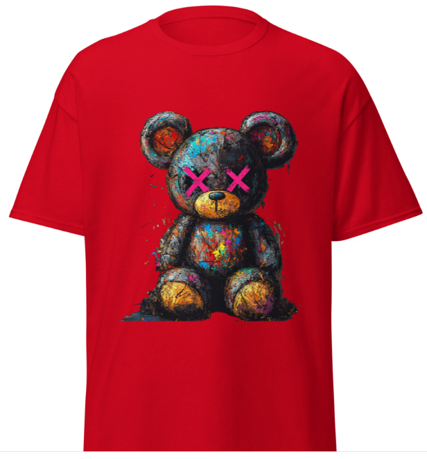 Bear Collection 7