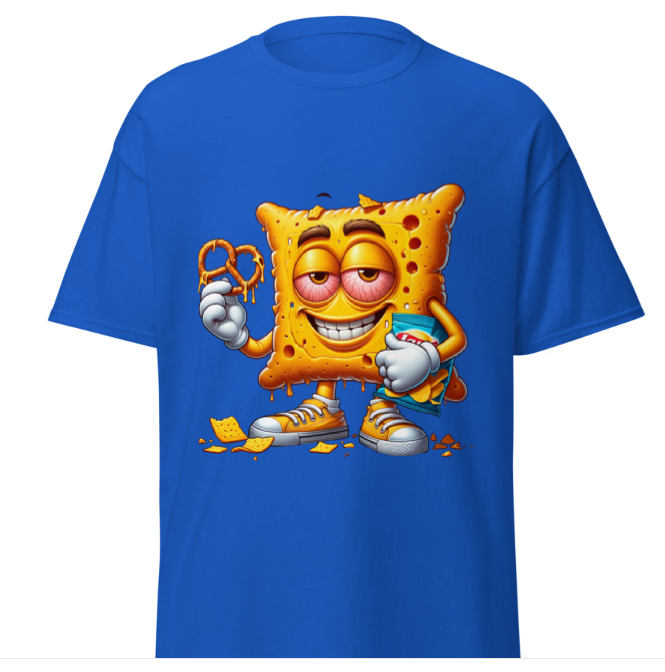 Cheese Snakes