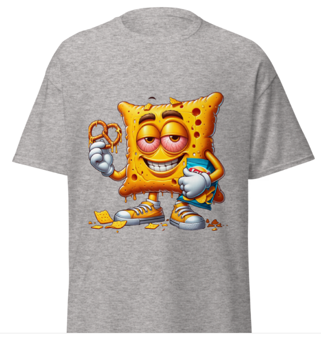Cheese Snakes