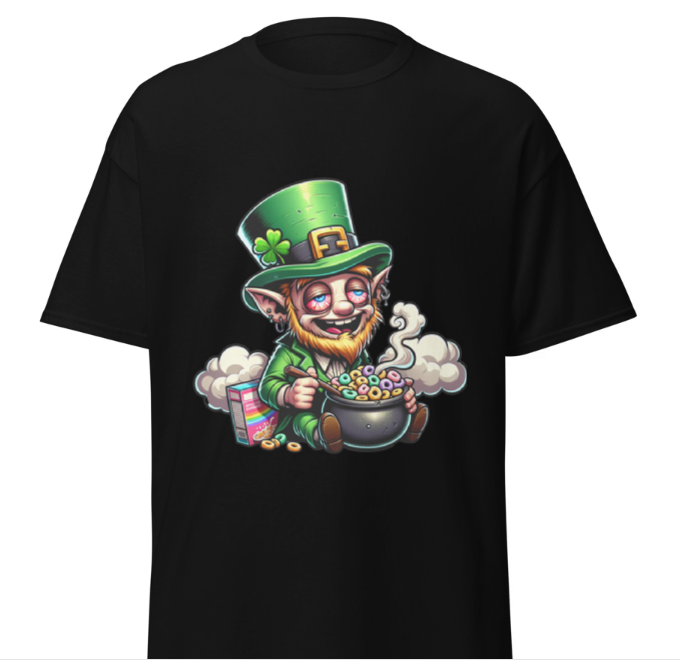 Lucky Charms