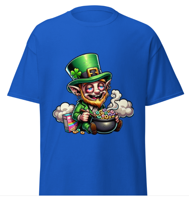 Lucky Charms