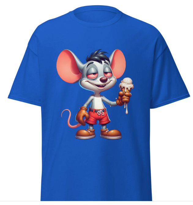 Mouse High
