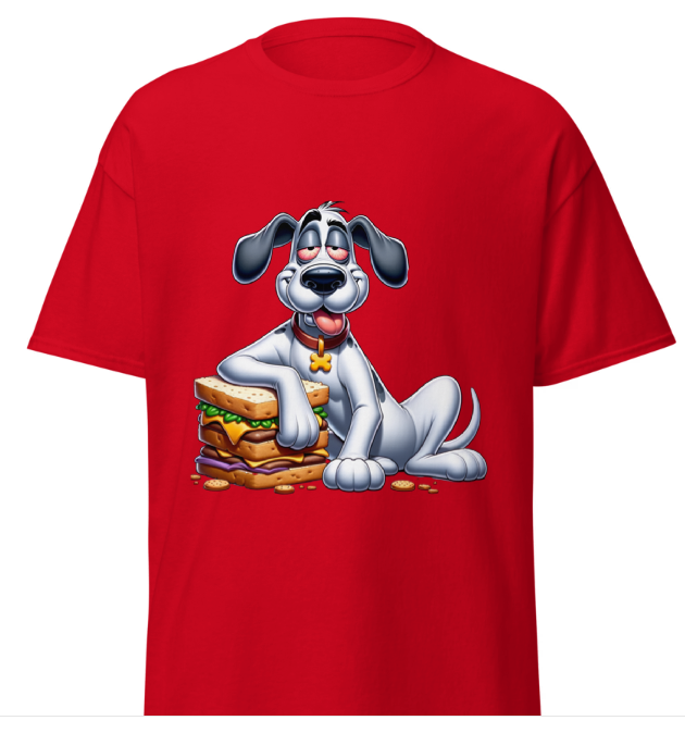 Puppy High