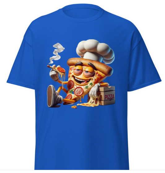 Pizza High