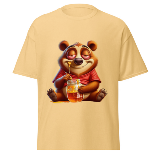 Honey Bear High