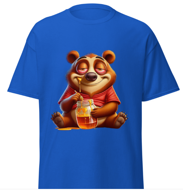 Honey Bear High