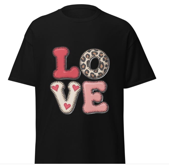 LOVE