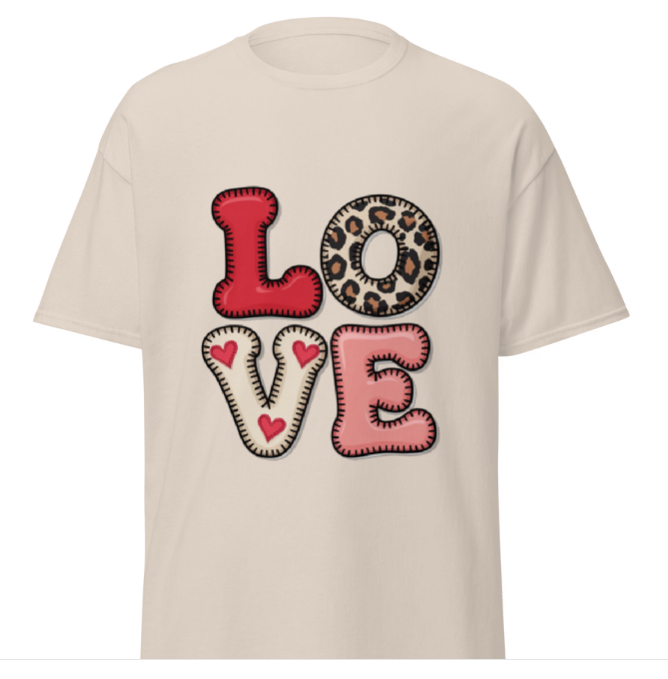 LOVE