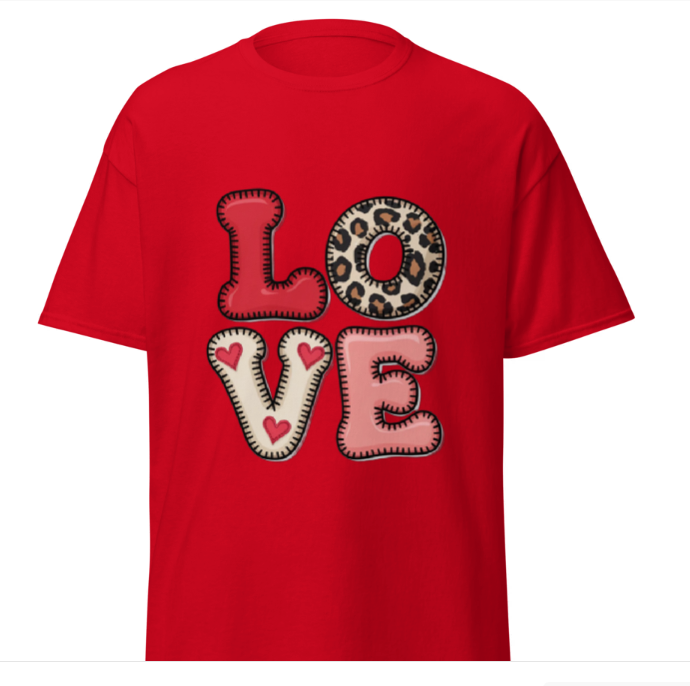 LOVE