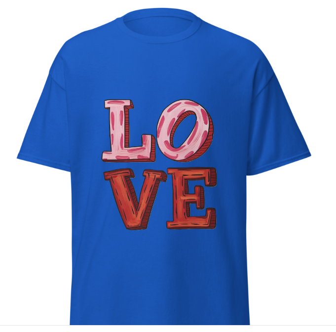 LOVE Block