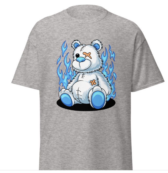 Bear Collection 8