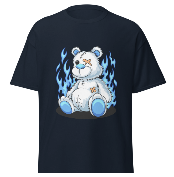 Bear Collection 8