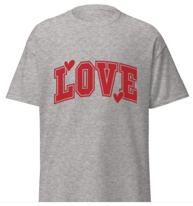 Red Love
