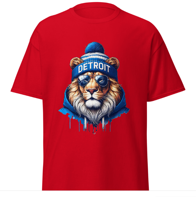 Detroit