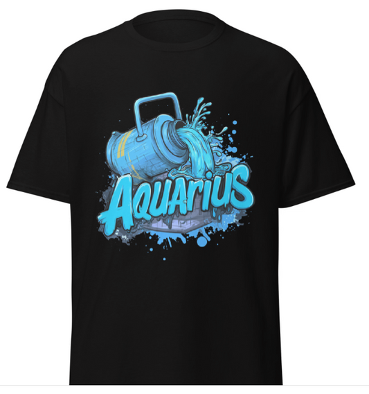Aquarius