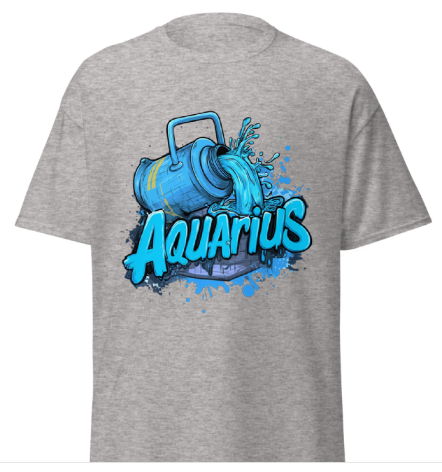 Aquarius