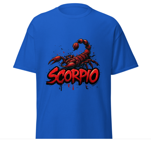 Scorpio