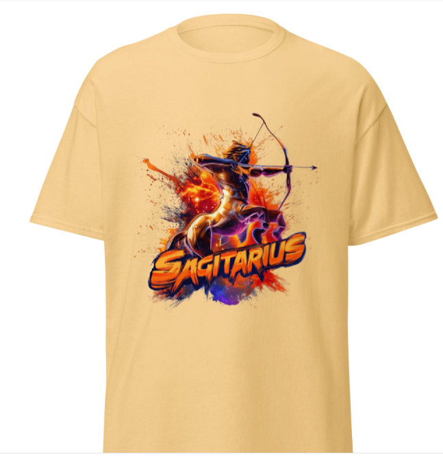 Sagittarius