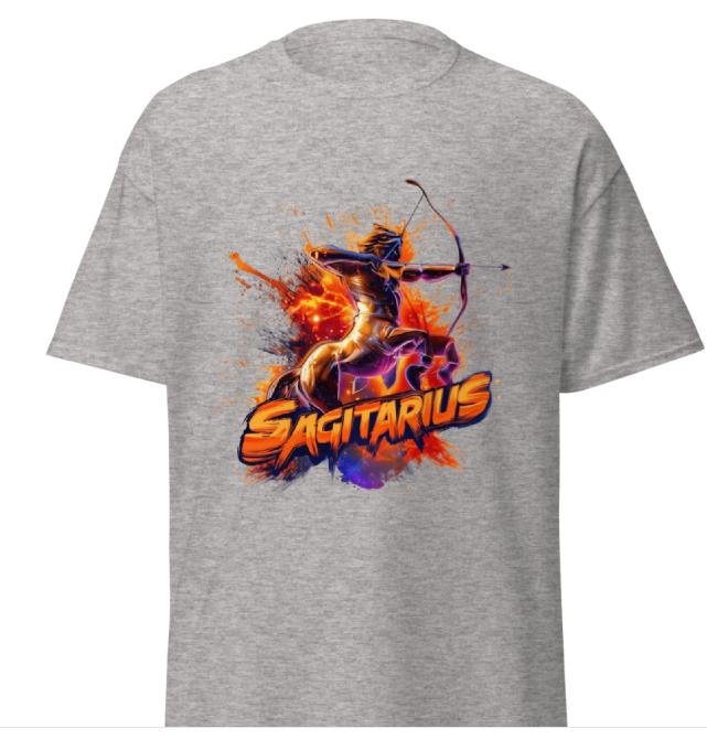 Sagittarius