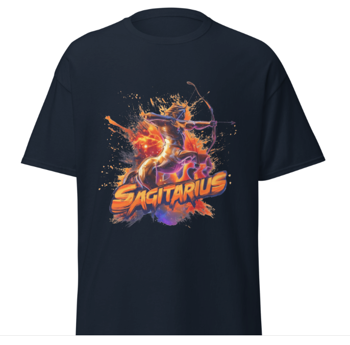 Sagittarius