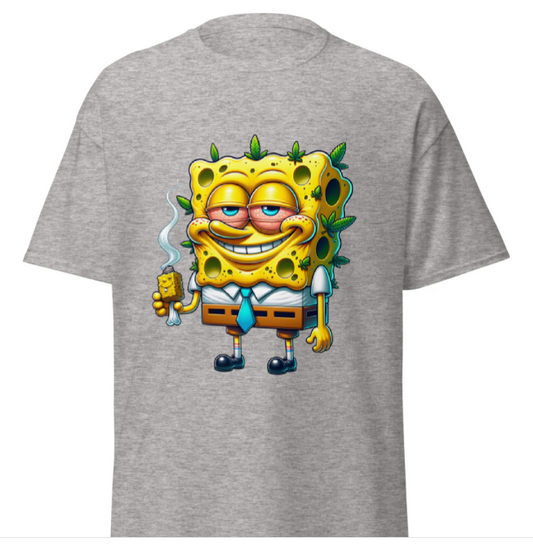 Spong Bob