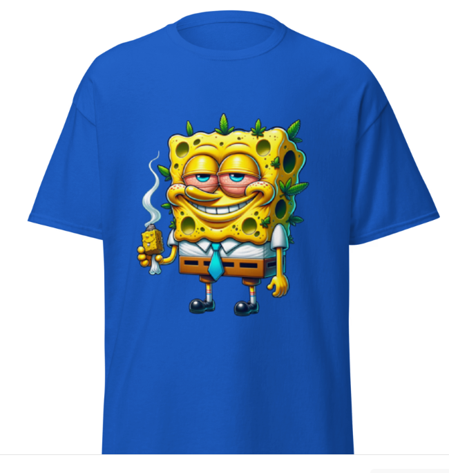 Spong Bob