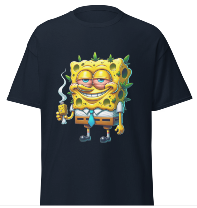 Spong Bob
