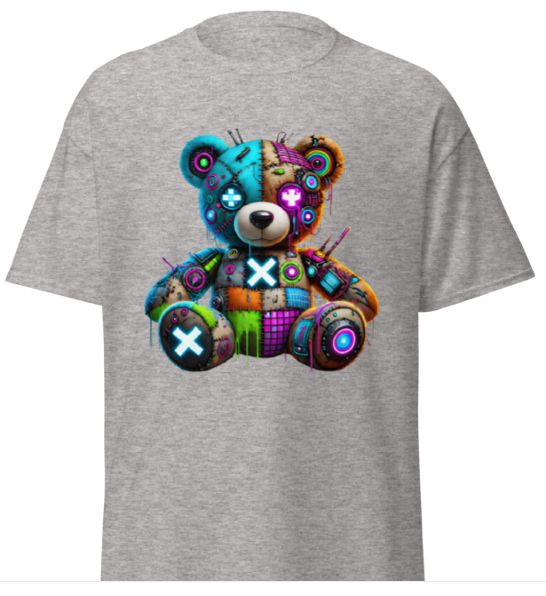 Bear Collection 15