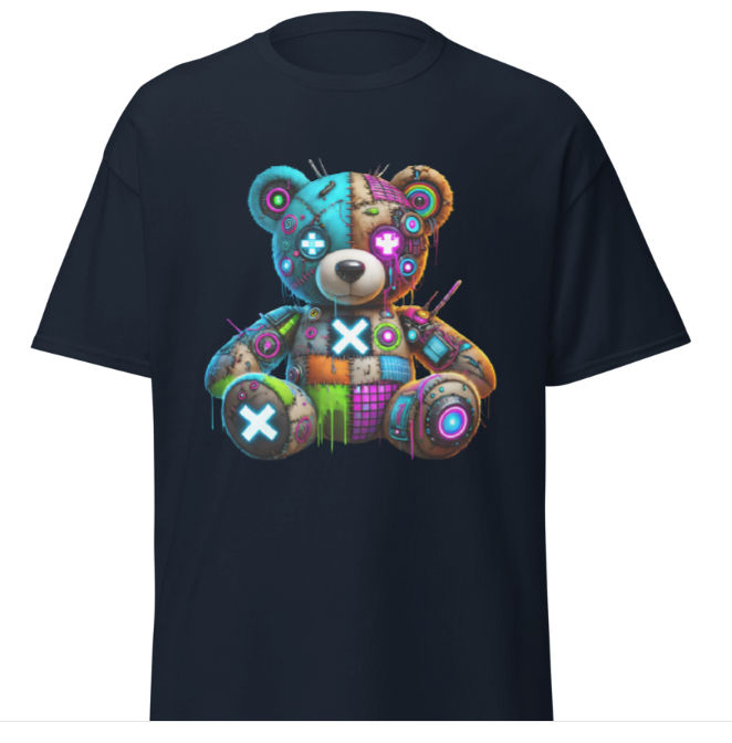 Bear Collection 15