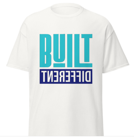 Built Different