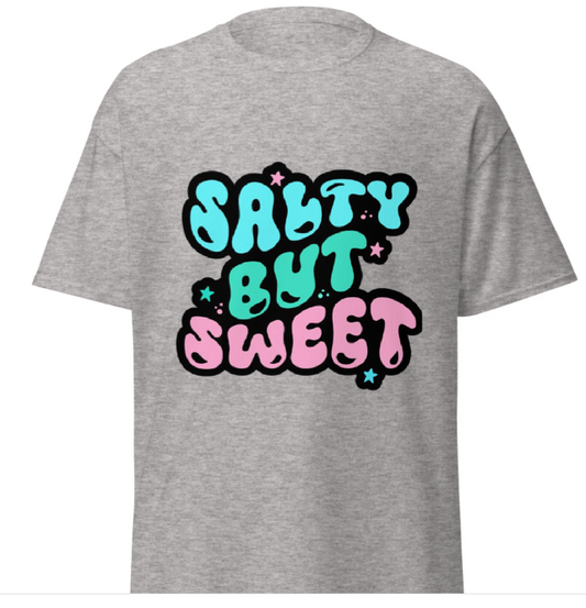 Salty and Sweet