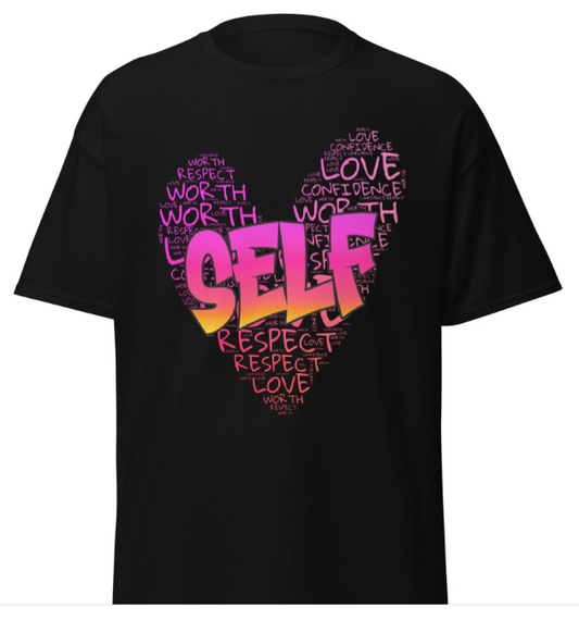 Self Love Pink