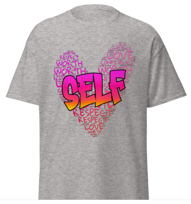 Self Love Pink