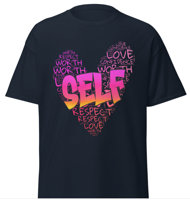 Self Love Pink