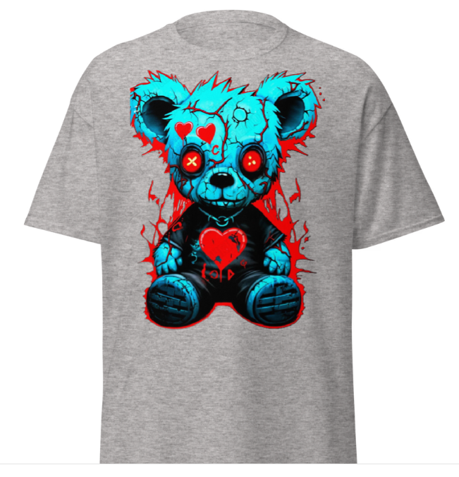 Bear Collection 21