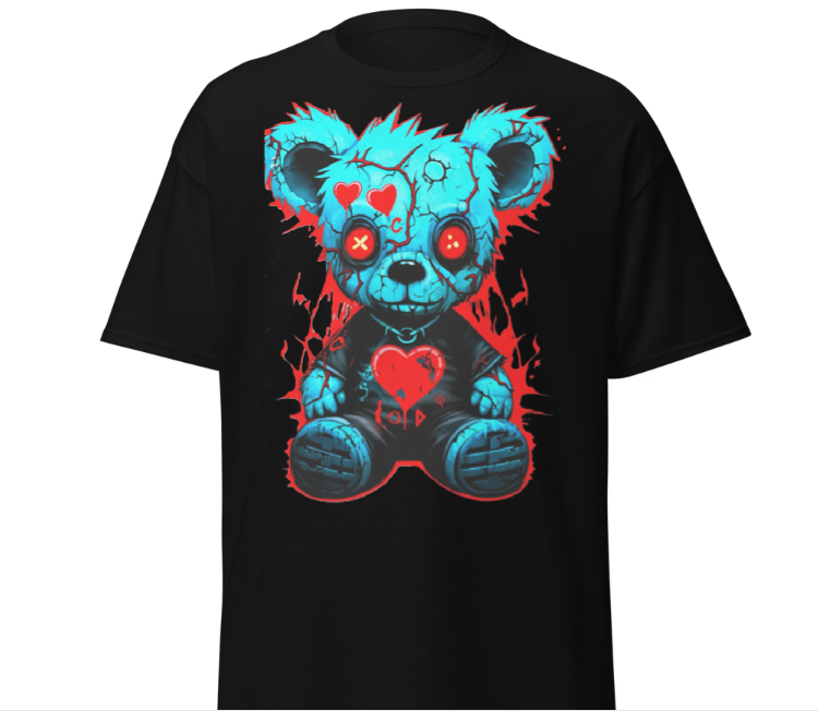 Bear Collection 21