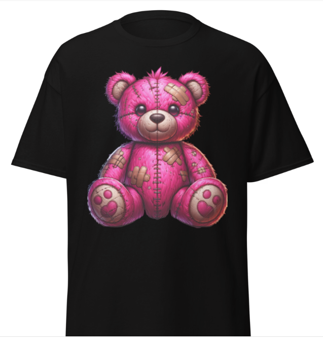 Bear Collection 22