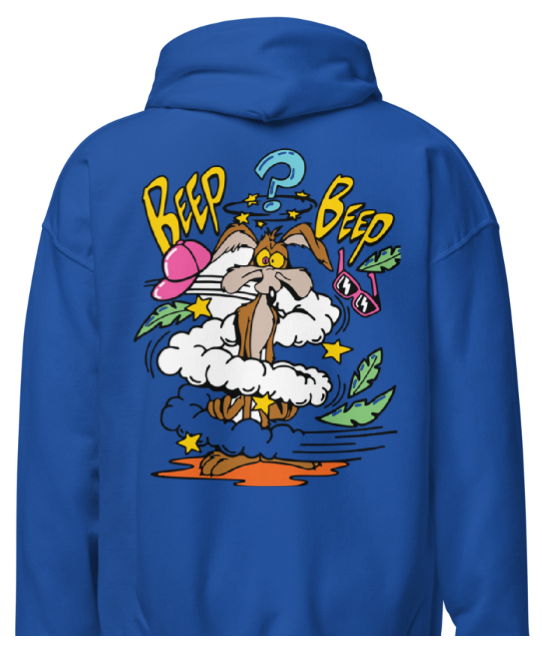 Sweatshirt Collection 1