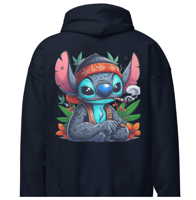 Sweatshirt Collection 3