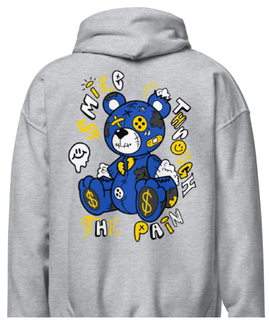 Sweatshirt Collection 2