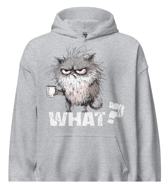 Sweatshirt Collection 4