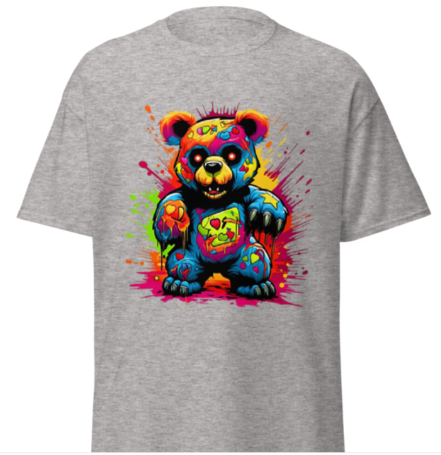 Bear Collection 1